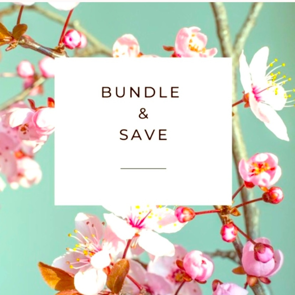 CLOSET CLEAR OUT! BUNDLE AND SAVE!! Make offer💕